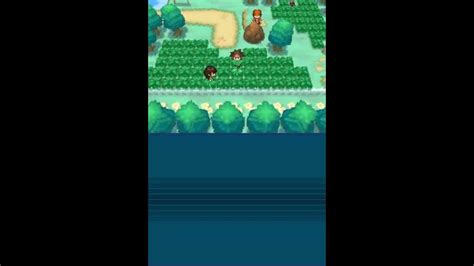pokemon black and white 2 emulator.